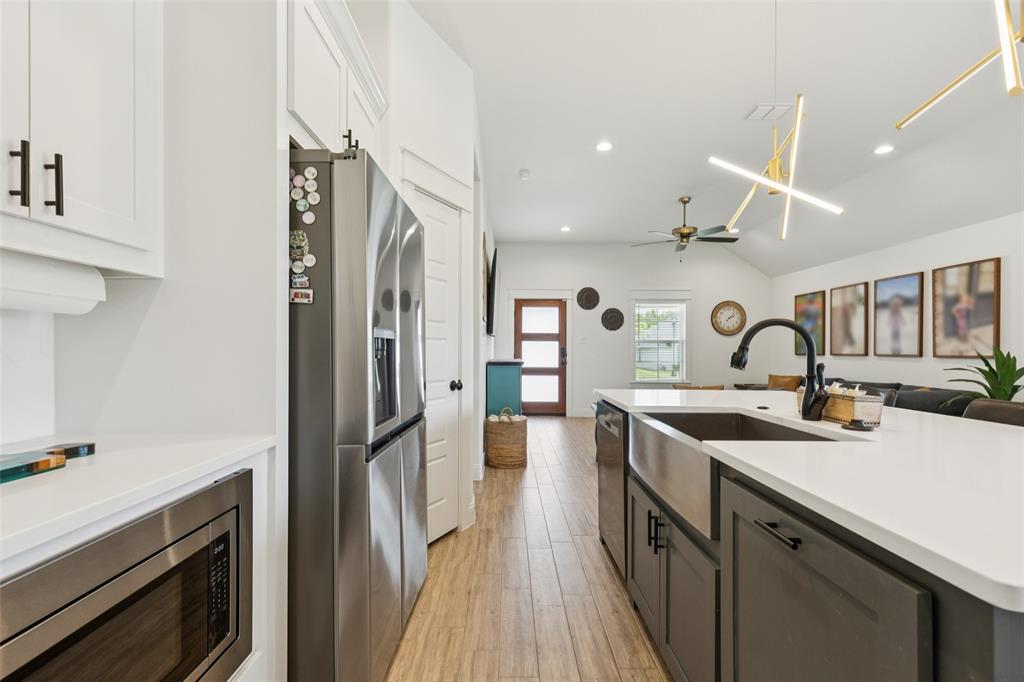 Hadley Farms Ph I - Residential