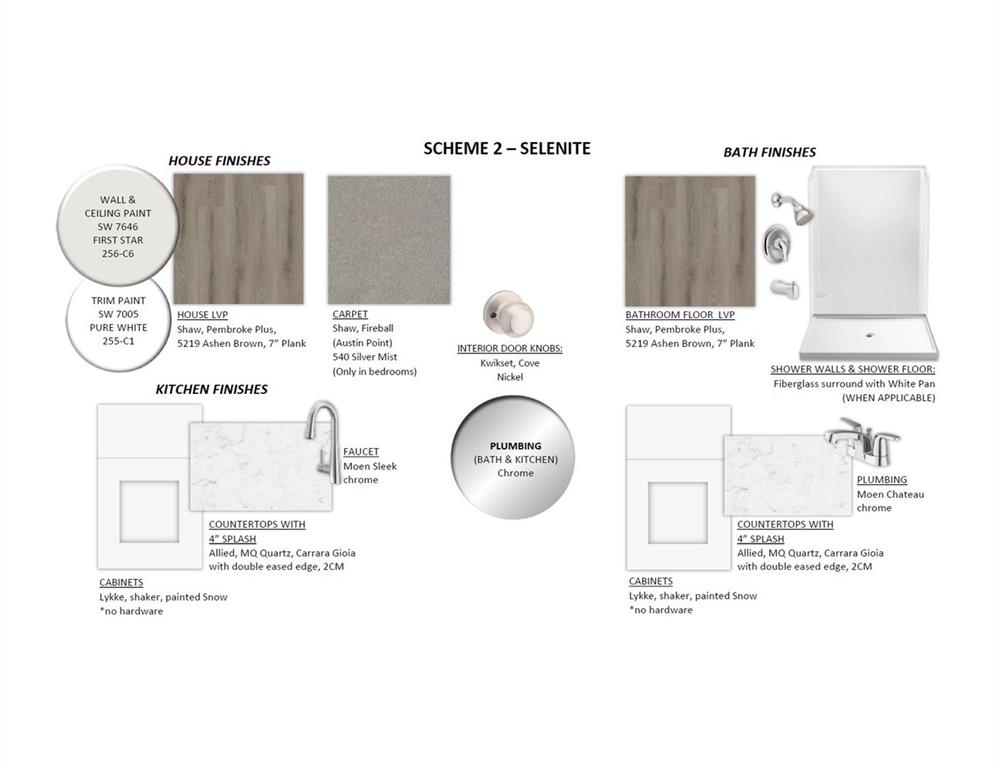 3819 Prairie Chapel Road