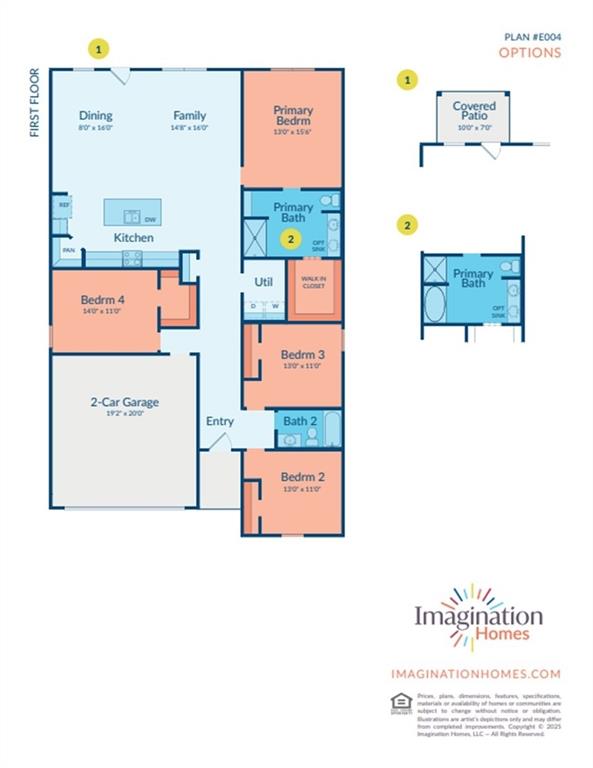 3819 Prairie Chapel Road