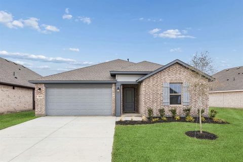 Photo of 3819 Prairie Chapel Road, Royse City, TX 75189 (MLS # 21131699)
