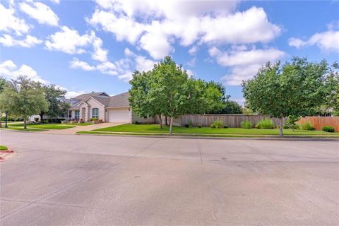 A home in Fort Worth