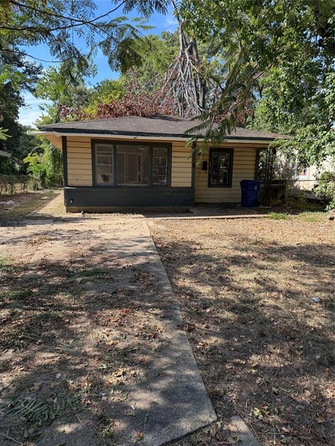 Photo of 4916 Rightway Avenue, Shreveport, LA 71108 (MLS # 21396989)