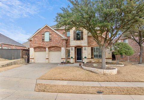 4301 Cannock McKinney TX 75070