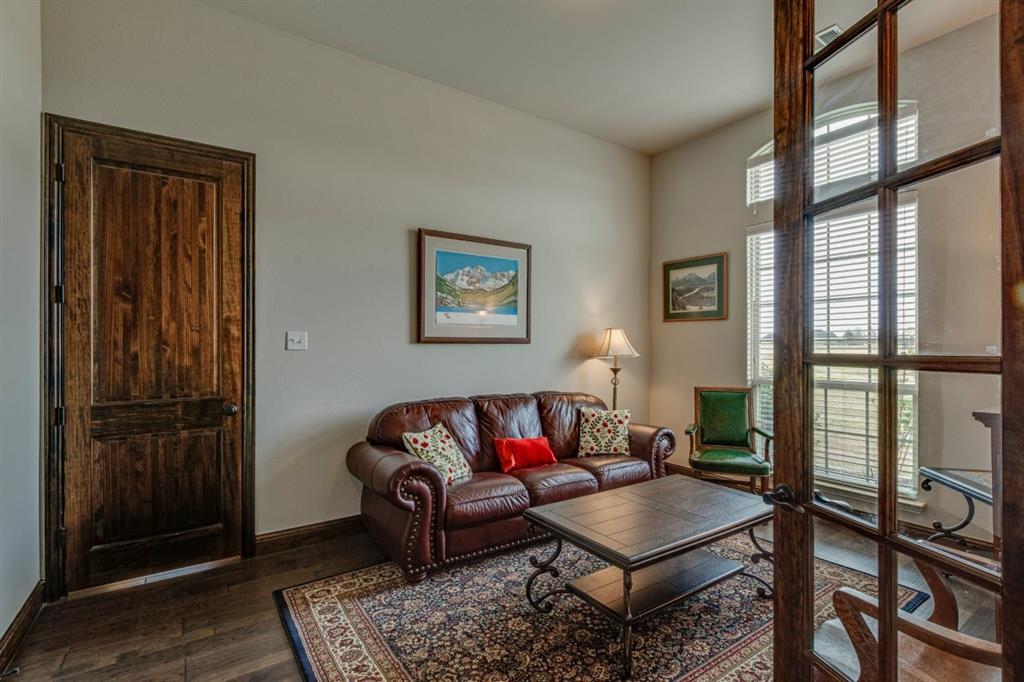 2115 Hodges Lake Drive