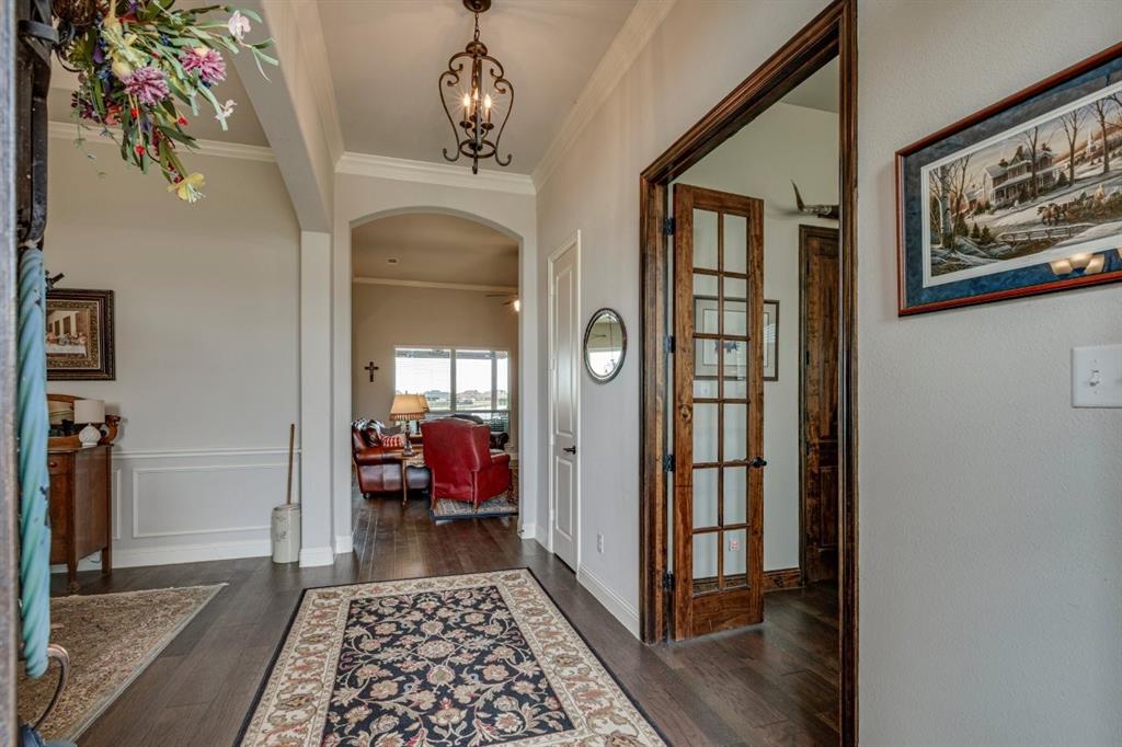 2115 Hodges Lake Drive