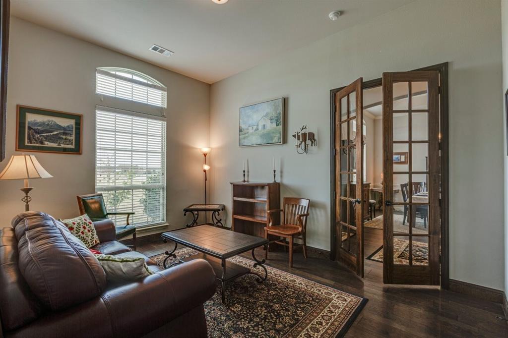 2115 Hodges Lake Drive