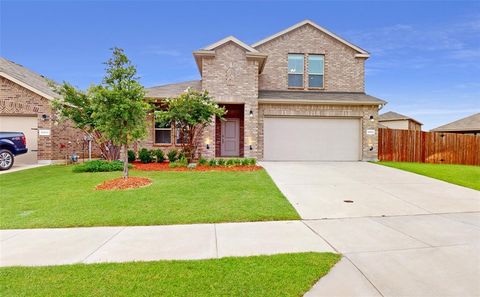 15941 Bronte Lane Fort Worth TX 76247