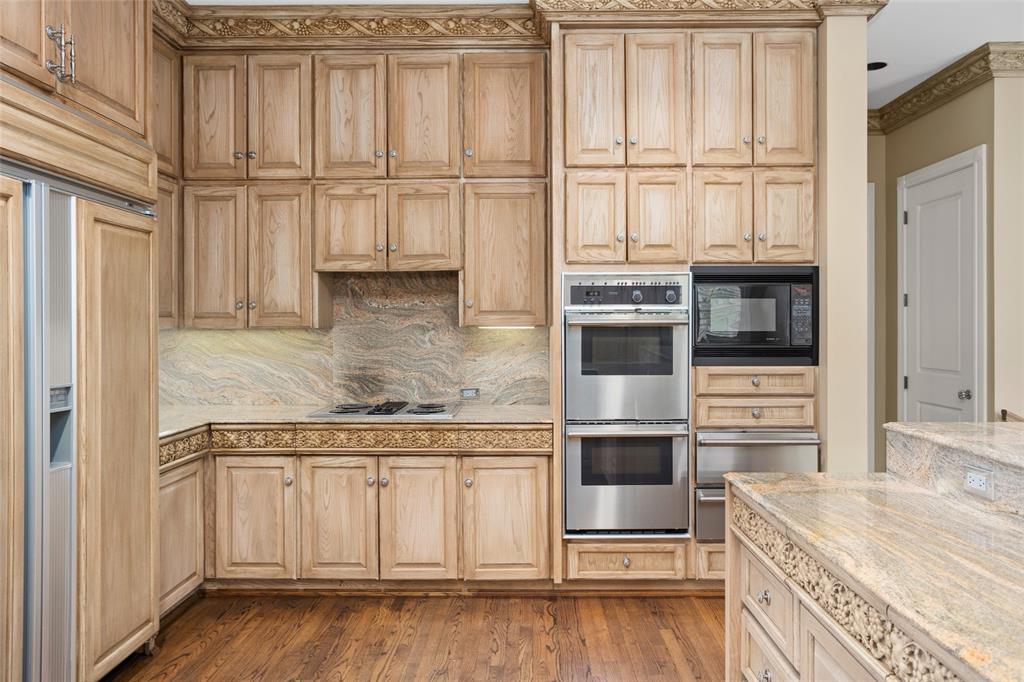 Shady Oaks Country Club Add - Residential