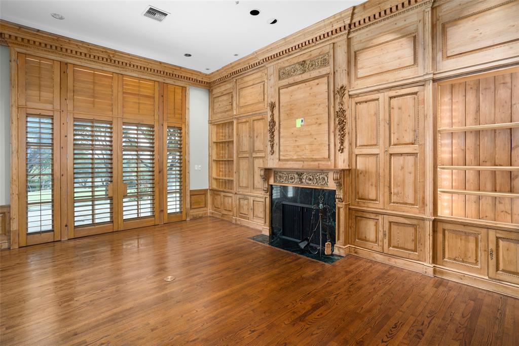 Shady Oaks Country Club Add - Residential