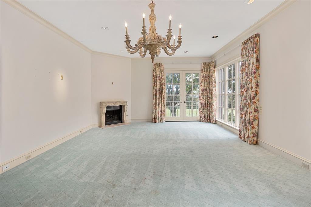 Shady Oaks Country Club Add - Residential