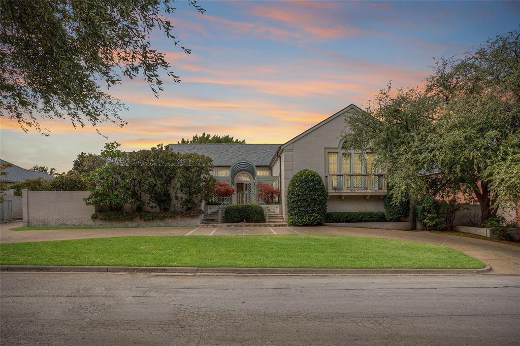 Shady Oaks Country Club Add - Residential