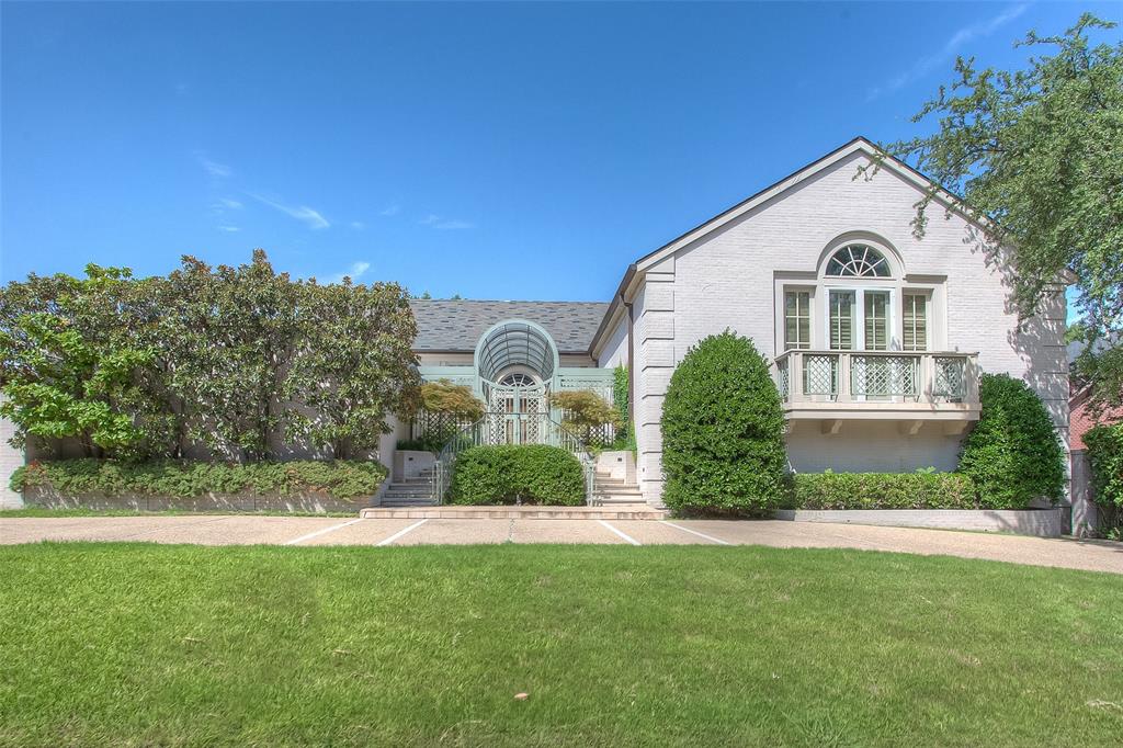 Shady Oaks Country Club Add - Residential