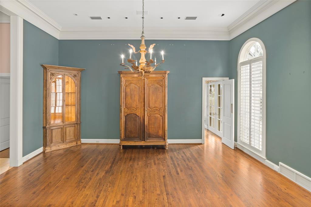 Shady Oaks Country Club Add - Residential