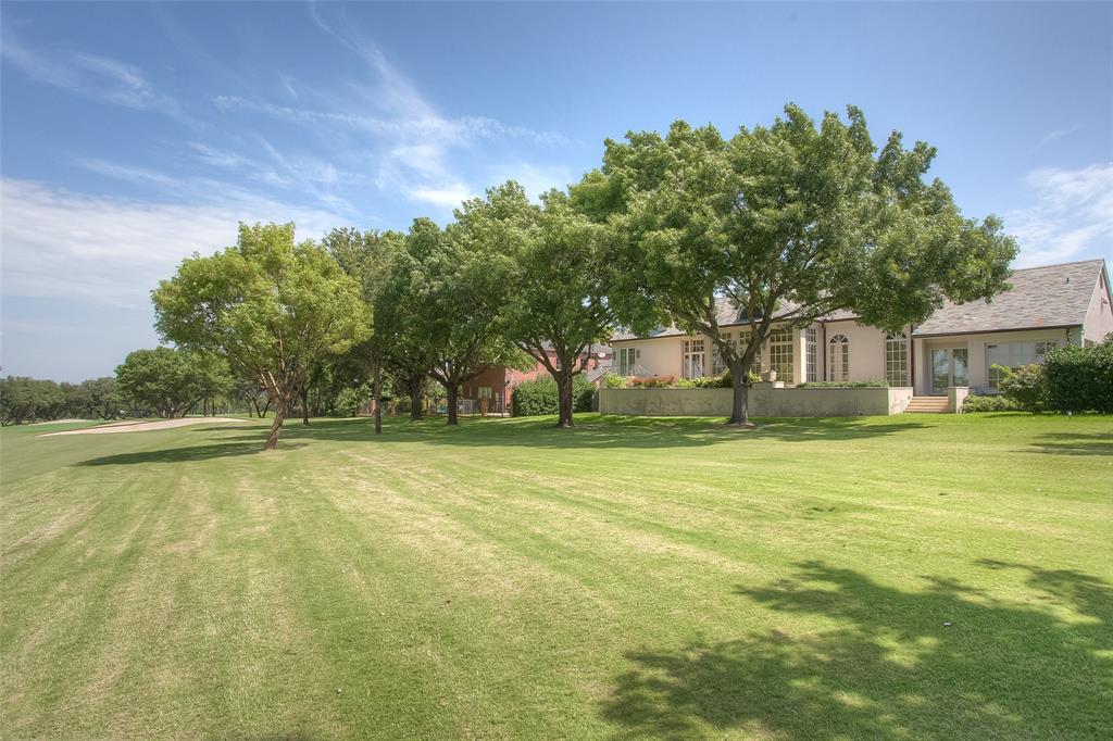 Shady Oaks Country Club Add - Residential