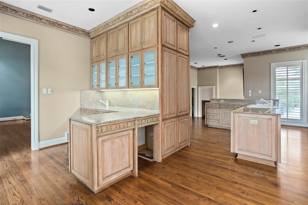 Shady Oaks Country Club Add - Residential