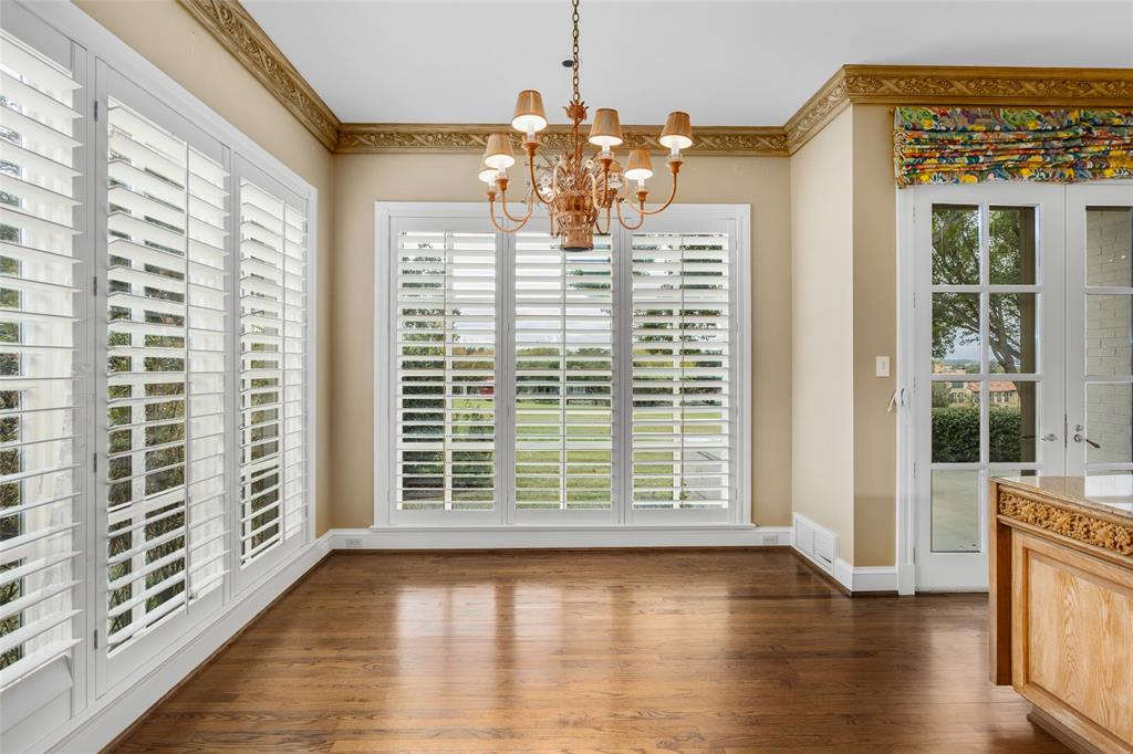 Shady Oaks Country Club Add - Residential