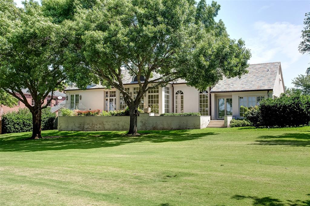 Shady Oaks Country Club Add - Residential