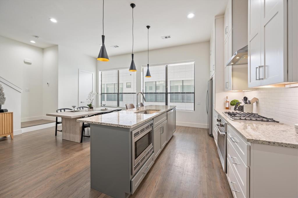 Levingston Place - Residential