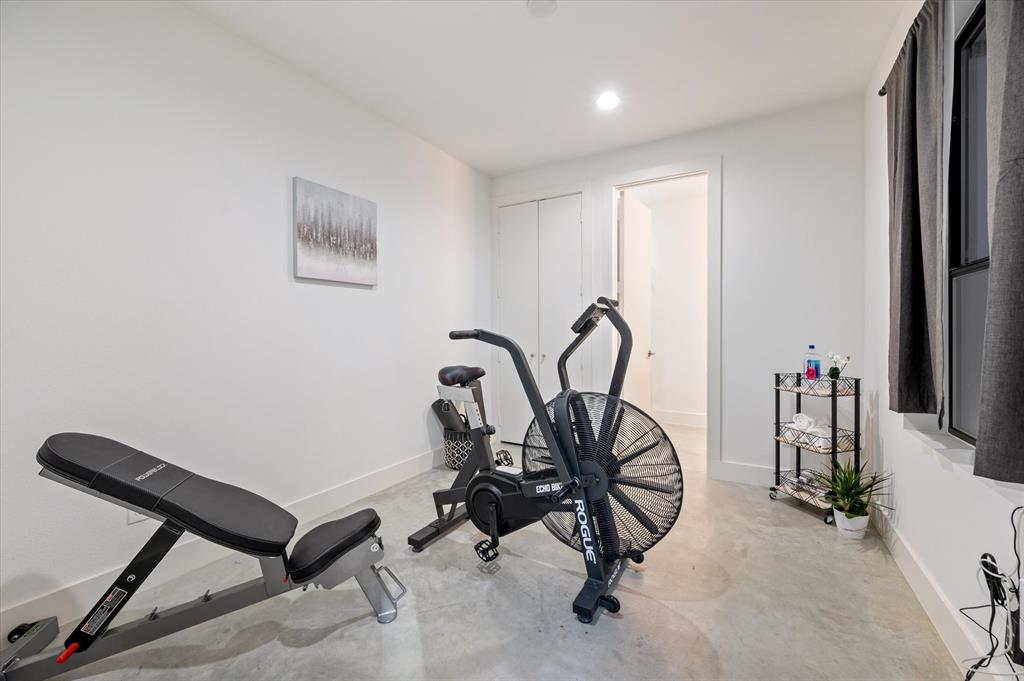 Levingston Place - Residential