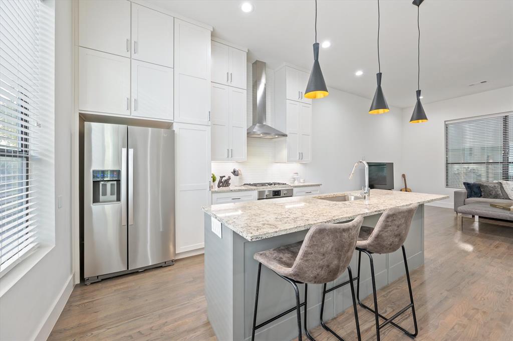 Levingston Place - Residential