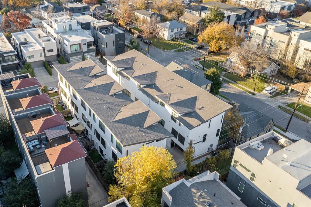 Levingston Place - Residential