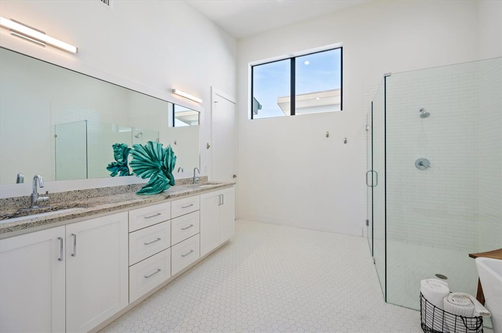 Levingston Place - Residential