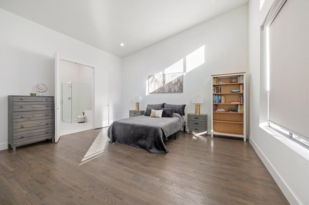 Levingston Place - Residential