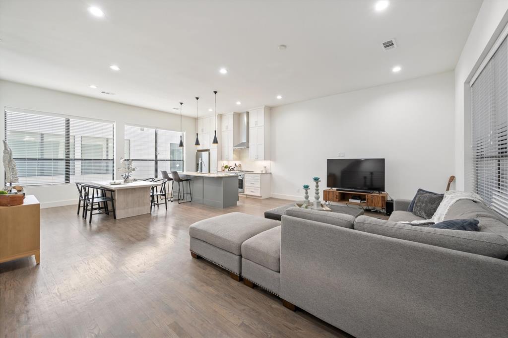 Levingston Place - Residential