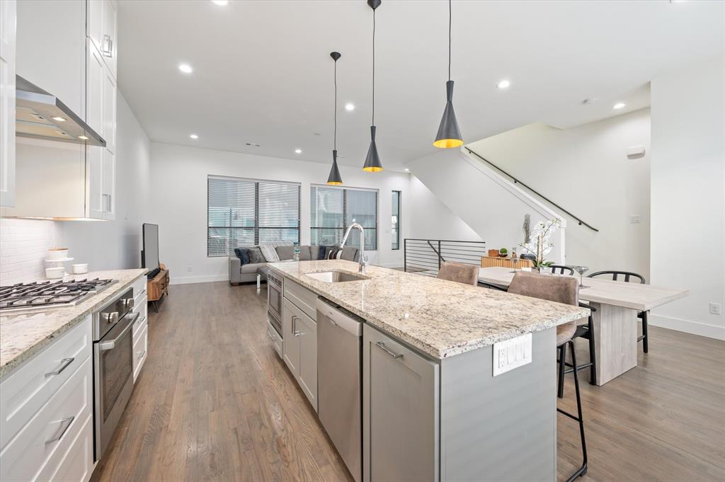 Levingston Place - Residential