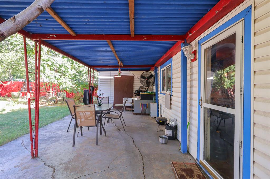 Phillips Park Add - Residential