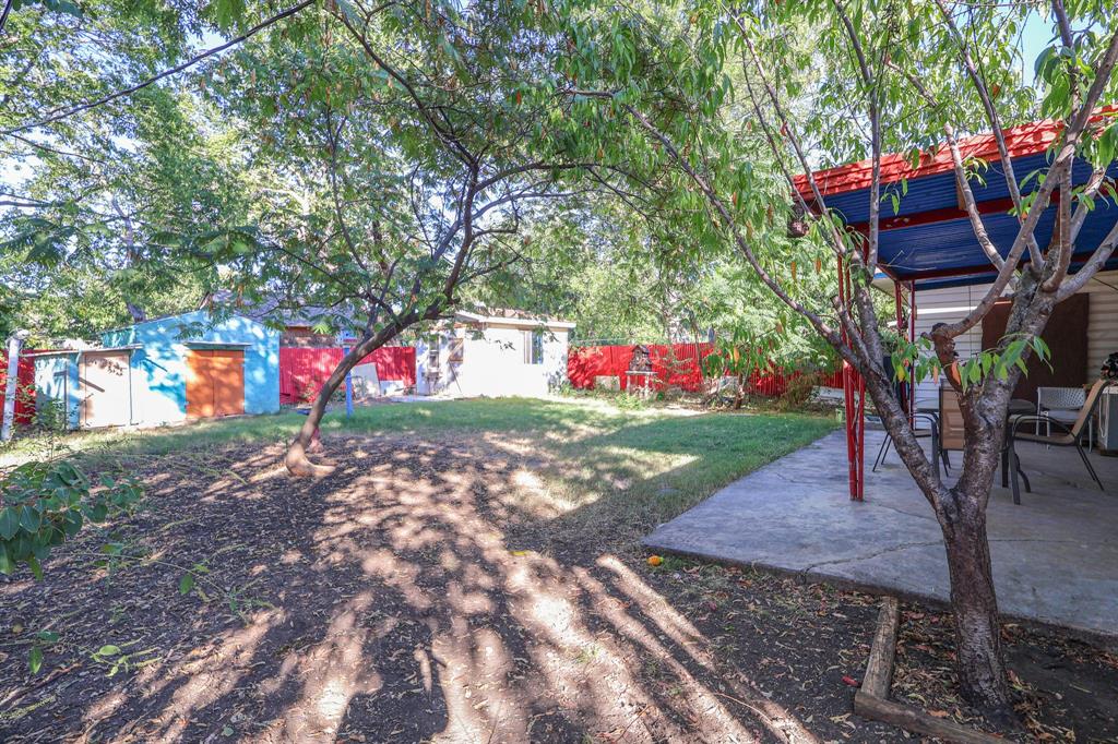 Phillips Park Add - Residential