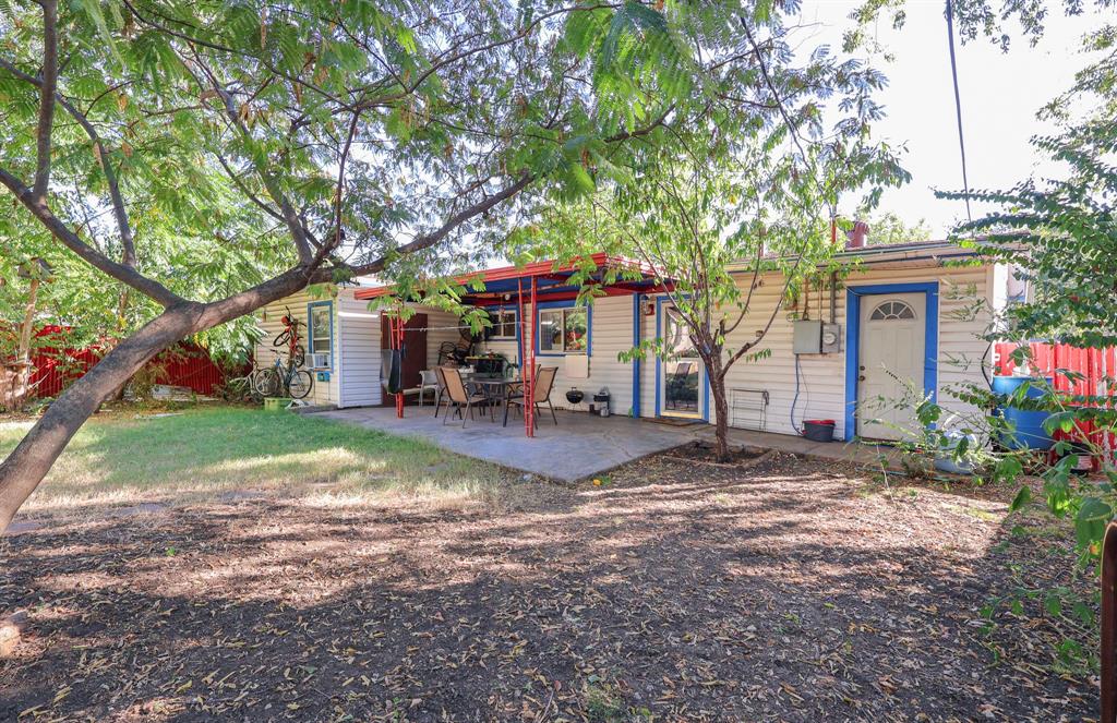 Phillips Park Add - Residential