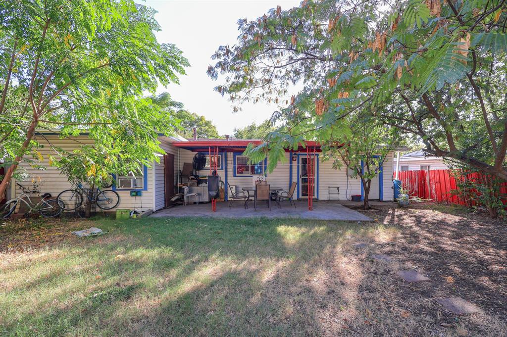 Phillips Park Add - Residential