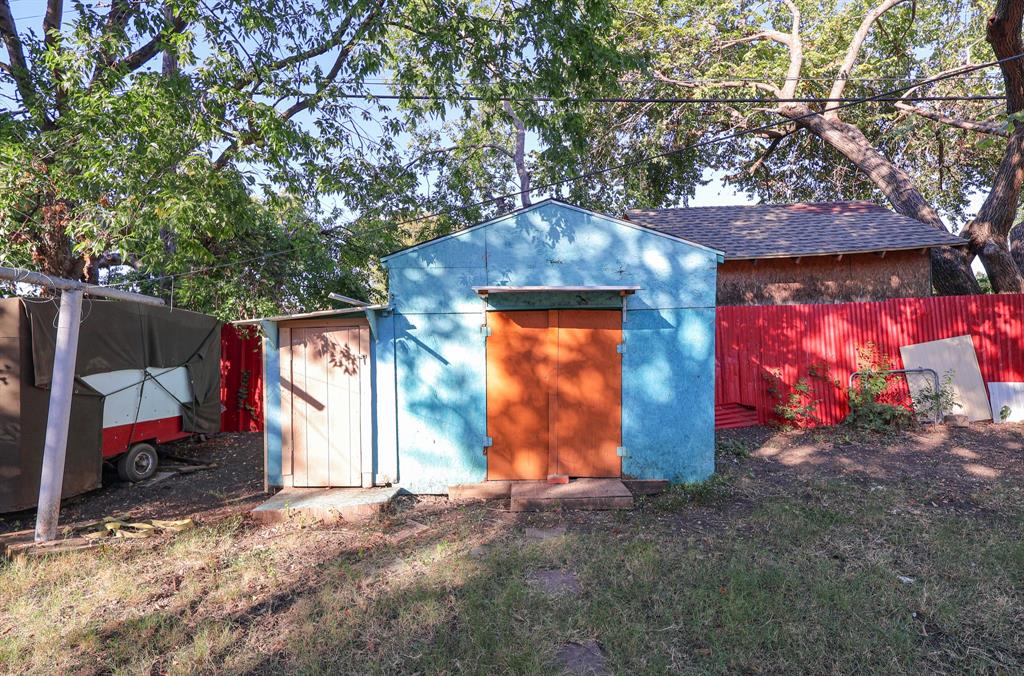 Phillips Park Add - Residential