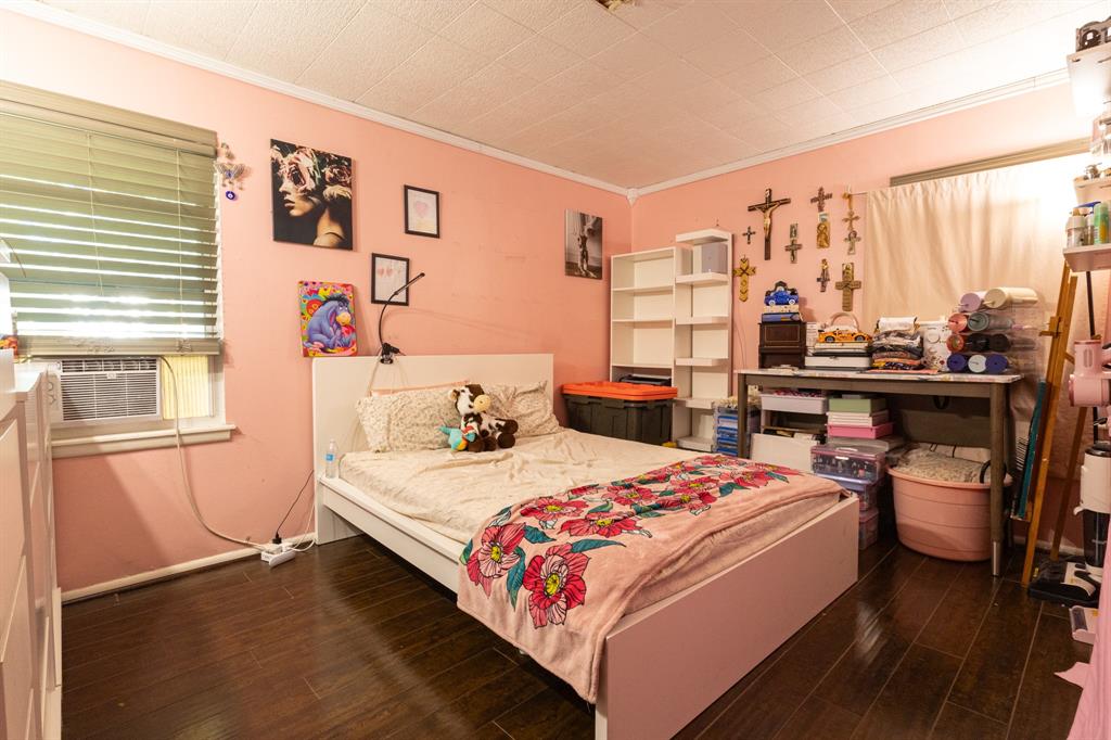 Phillips Park Add - Residential