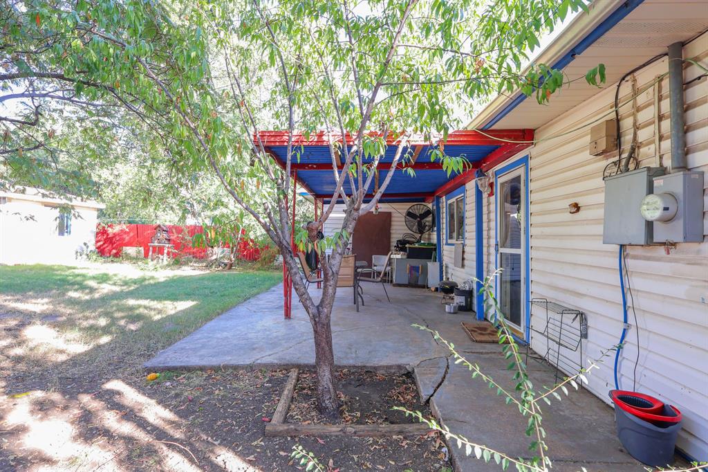 Phillips Park Add - Residential