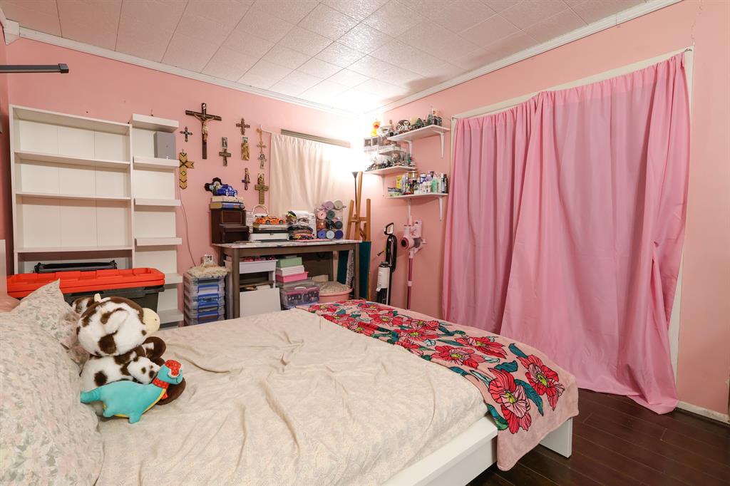 Phillips Park Add - Residential