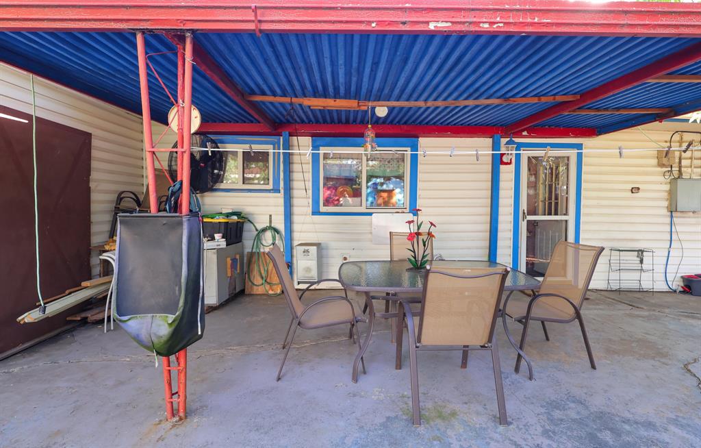 Phillips Park Add - Residential