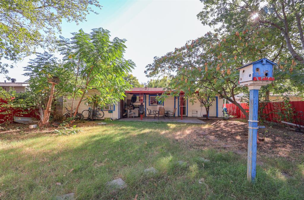 Phillips Park Add - Residential