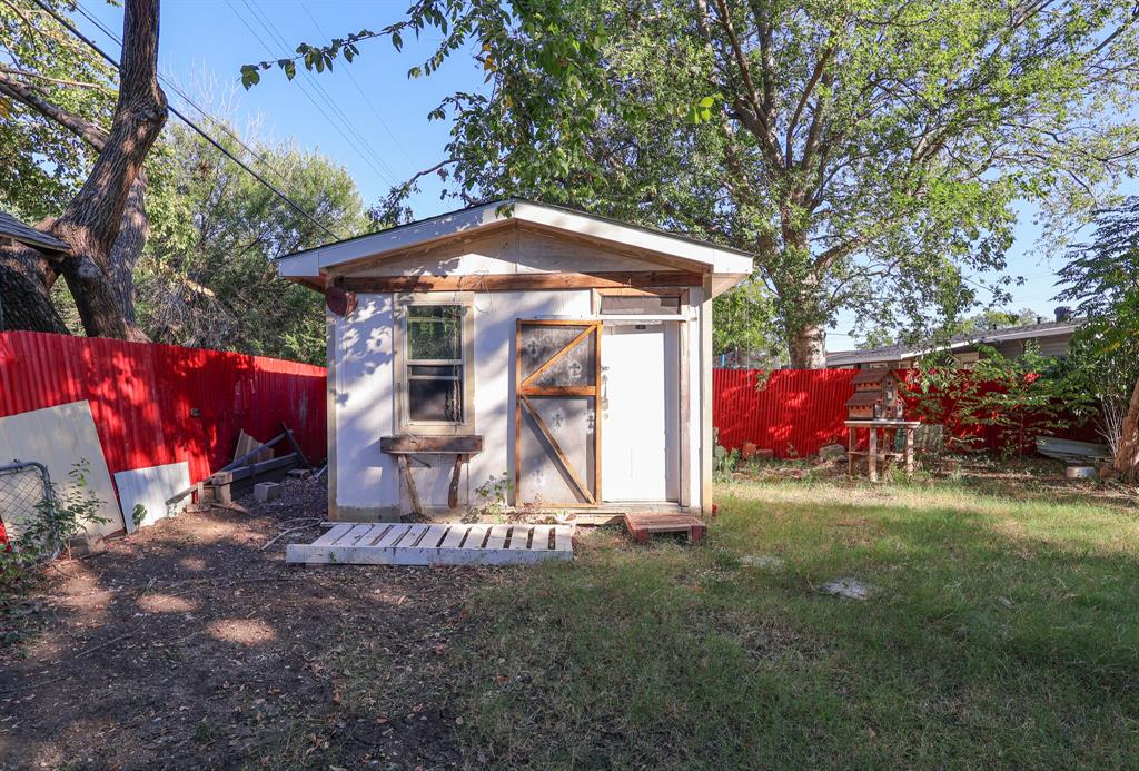 Phillips Park Add - Residential