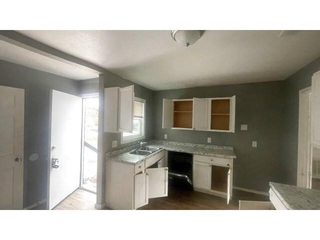 Glen Park Add - Residential