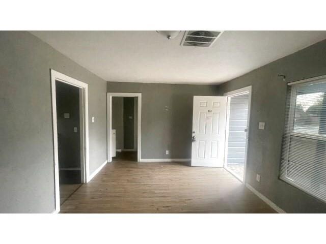 Glen Park Add - Residential