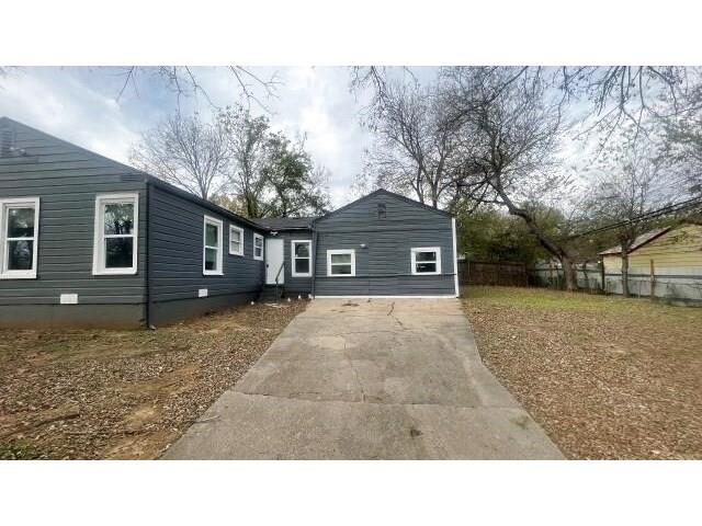 Glen Park Add - Residential