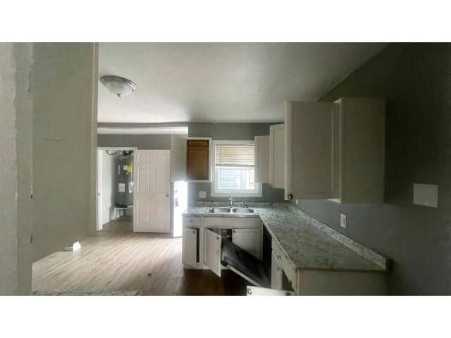 Glen Park Add - Residential