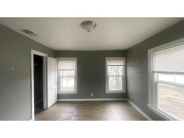 Glen Park Add - Residential