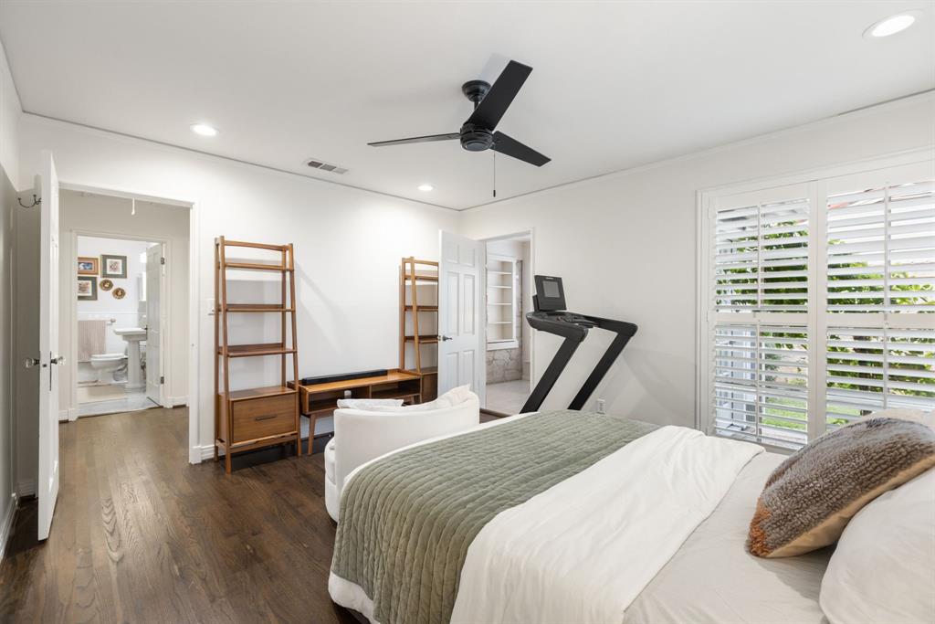 Wilshire Heights - Residential