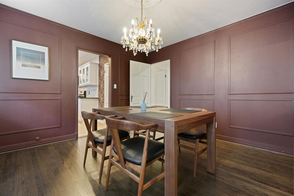 Wilshire Heights - Residential