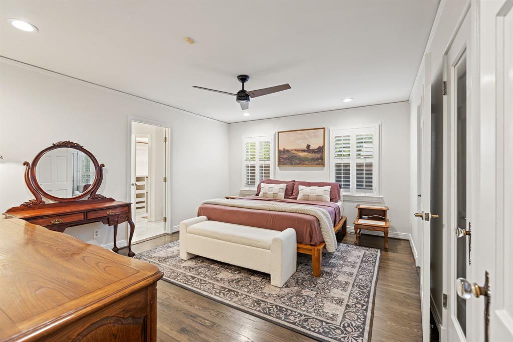 Wilshire Heights - Residential