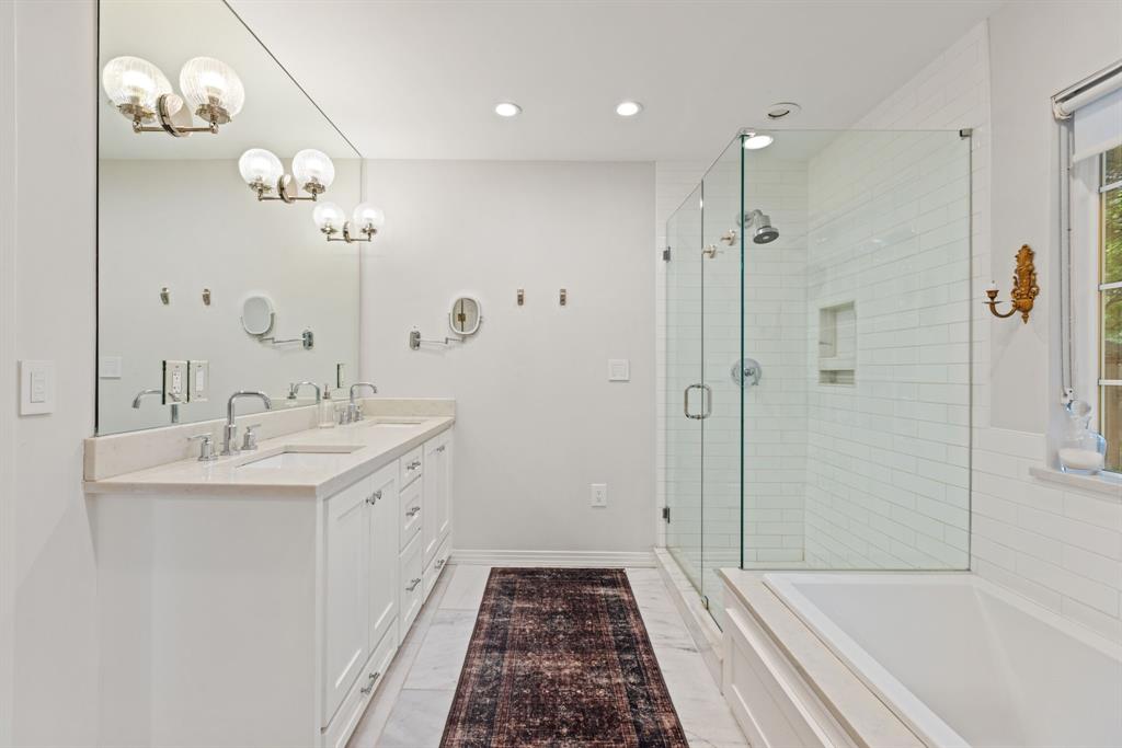 Wilshire Heights - Residential