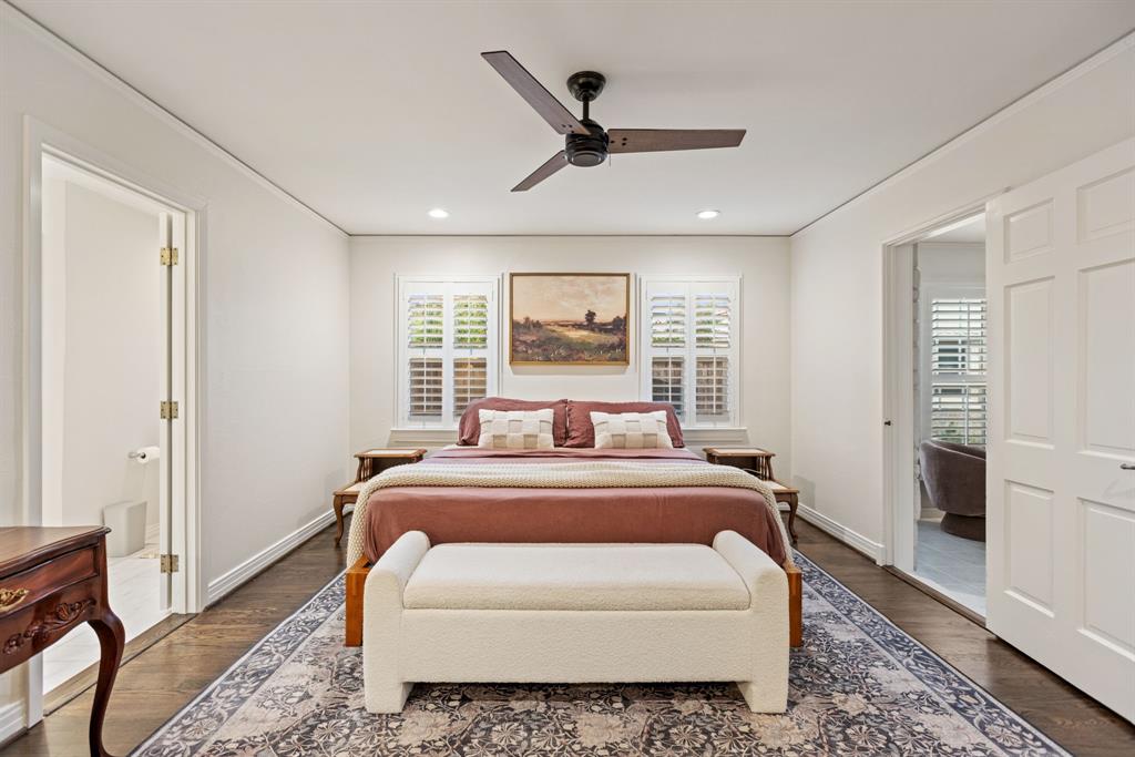 Wilshire Heights - Residential